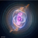 Illustration for article titled NASA releases four jaw-dropping images of planetary nebulae